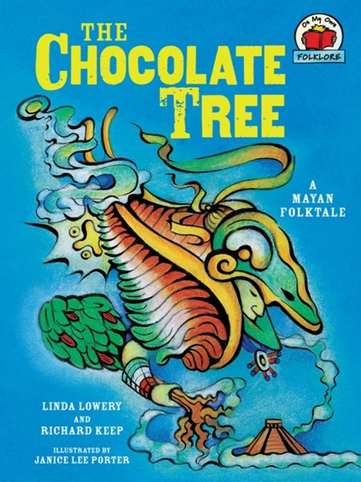 Title details for The Chocolate Tree by Linda Lowery - Available